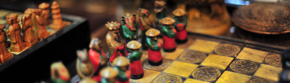 Художества №1